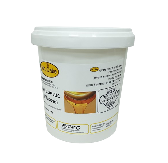 סירופ גלוקוזה 1 ק”ג