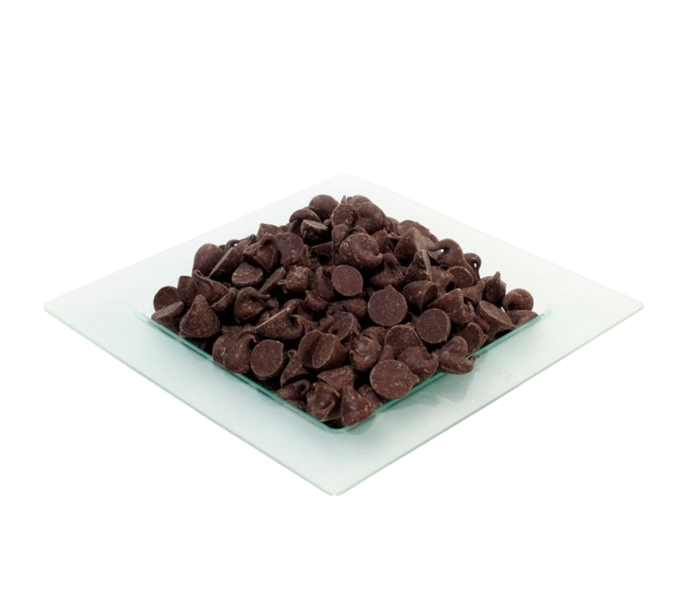 שוקוצ’יפס מריר 250 גרם