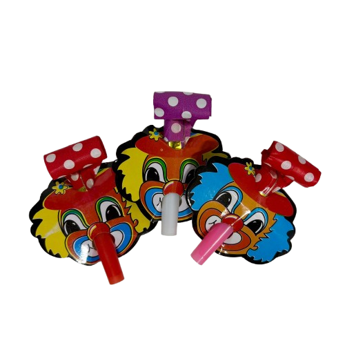 שלישיית נשפני ליצן