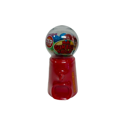 מכונת מיני מסטיקים 20 גרם