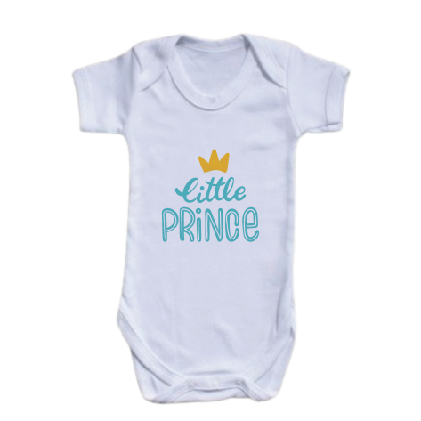 בגד גוף לתינוק | דגם B2