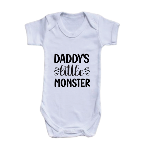 בגד גוף לתינוק | דגם B6