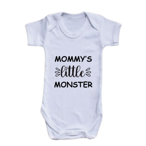 בגד גוף לתינוק | דגם B7