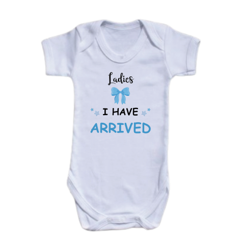 בגד גוף לתינוק | דגם B15