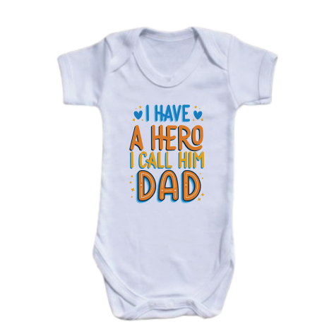 בגד גוף לתינוק | דגם B16