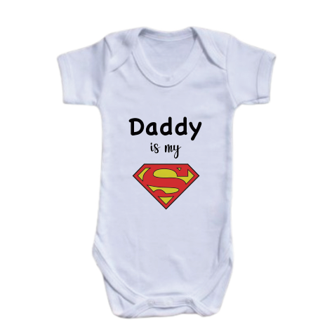 בגד גוף לתינוק | דגם B22