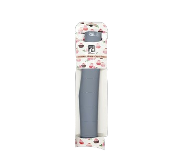 משטח סיליקון גדול לרידוד בצק 40X50 ס”מ