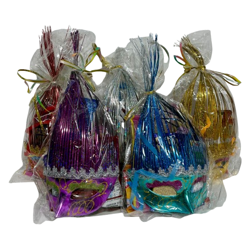 משלוח מנות מסכה וניציאנית