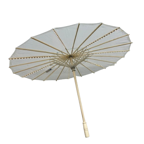 מטריית לדים גדולה