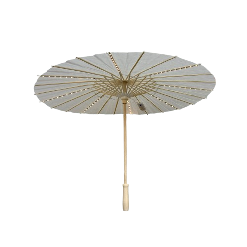 מטריית לדים קטנה