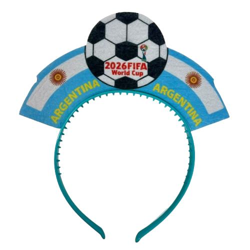 קשת ארגנטינה מונדיאל 2026