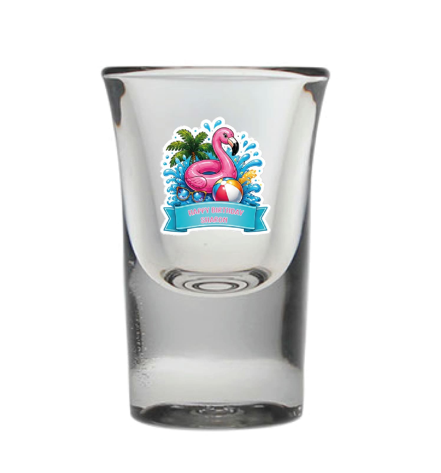 צ׳ייסר ממותג דגם קיץ