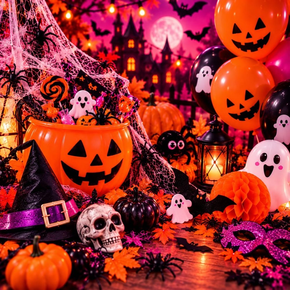 Halloween