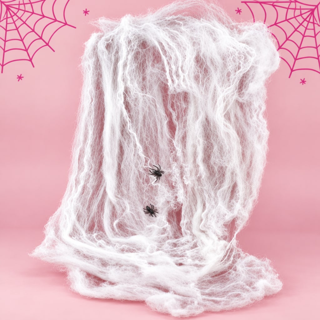 קורי עכביש